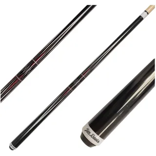 Winsport Pool-Cue Jim Davis Mirage", JDM-3