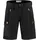 Shorts Kurze Hose Schwarz 44