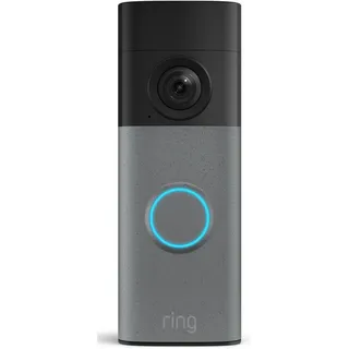 Ring Video Doorbell (2. Gen) Wired Grau