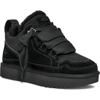 UGG Australia Lowmel Black 38