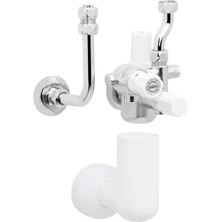 Speichersicherheitsgruppe Übertisch (Ausführung: Sicherheitsgruppe KWC)