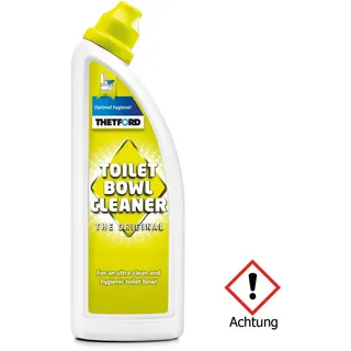 Thetford GmbH Thetford Toilet Bowl Cleaner 750 ml