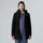 W HIKESTELLER INSULATED Parka TNF BLACK/TNF Black Tnf Black/Tnf Black L