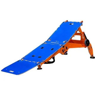 MTB Hopper Coach 2021 Blau