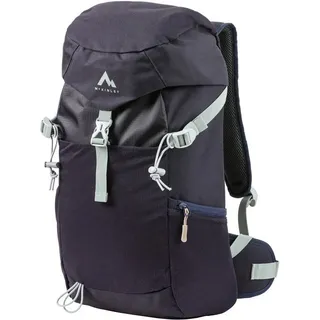 Mc Kinley McKINLEY Wander-Rucksack Whytehike 2 18L BLUE DARK / GREEN LI
