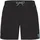 Culture JR Badeshorts Schwarz 176