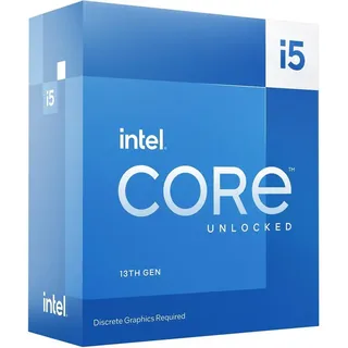 Intel Core i5-13600K 3.50-5.10 GHz Box BX8071513600K