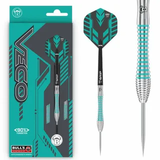 BULL'S Veco V2 - Steeldarts - 23g