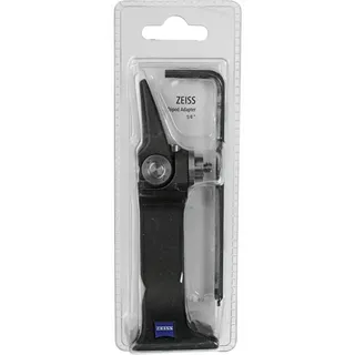 Zeiss Stativadapter 1/4 Zoll