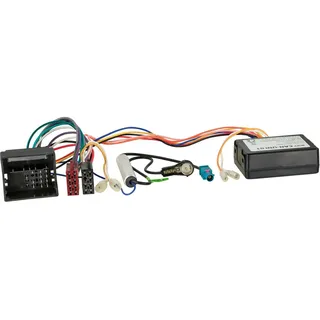 ACV Electronic CAN-Bus Kit > ISO > ISO
