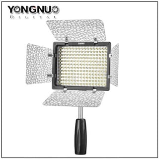 Yongnuo YN-160III LED-Licht 3200-5600K