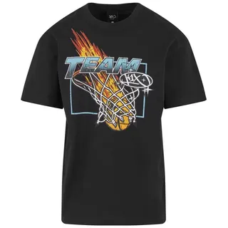 K1X Basketball Comet Tee - Schwarz