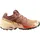 Damen Pecan Brown/Almond Cream/Sunny Lime 38