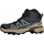 Herren Phantom/Desert Tan/Rum Raisin 47 1/3