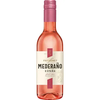 Freixenet Mederano Roséwein halbtrocken 0,25 l | 2023 11,5% Vol. 0,25l