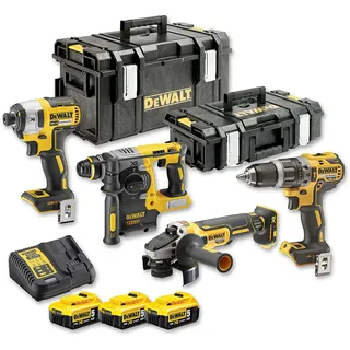 DeWalt DCK422P3