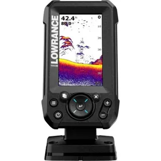 Lowrance Eagle® 4x Fischfinder