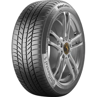 Continental WinterContact TS 870 P 235/55 R17 103V XL