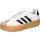 Cloud White / Core Black / Wonder Beige 37 1/3