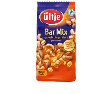 ültje Bar Mix geröstet & gesalzen Nüsse 1,0 kg, 1 St.