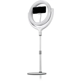 Bresser Ringlicht - White