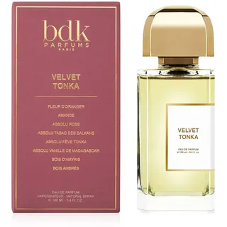 Bdk Velvet Tonka Eau de Parfum 100 ml