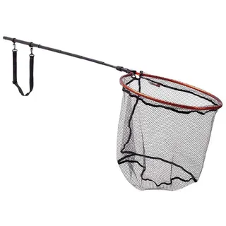 Savage Gear Easy-Fold Street Fishing Net S 50x45x40cm