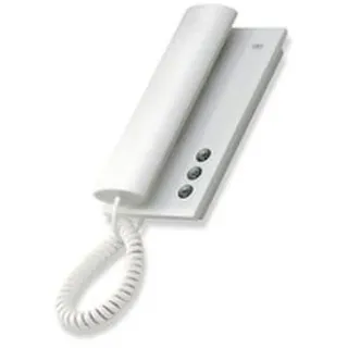 str schlechtinger STR Audio-Haustelefon HT40W