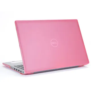 mCover Nur kompatibel mit Dell Precision 3560/3570 & Latitude 5520/5530/5540 Series Windows Notebook-Computer der Serie 2021 - 2023 (nicht für andere Dell-Modelle geeignet), Pink