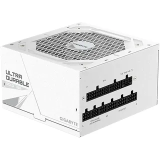 Gigabyte UD750GM PG5 V2 ICE Netzteil, 80+ Gold, PCIe5.1, ATX3.1 voll modular
