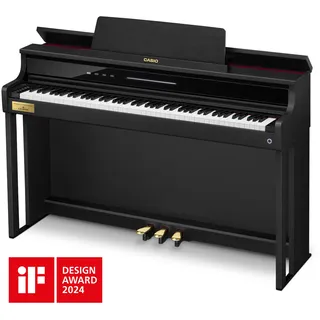 Casio AP-750 Schwarz