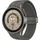 Grey Titanium 45 mm BT D-Buckle Sport Band Grey M/L