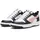 Puma White/Future Pink/Puma Black 42