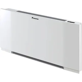 Daikin Altherma HPC Wärmepumpen-Konvektor, Truhengerät, Heizen/Kühlen, 2,86 kW