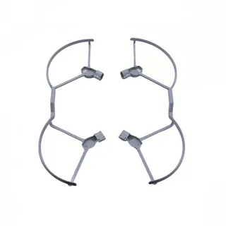 JOYSOG Mini 5 Pro Propellerschutz für DJI Mini 5 Pro Schnellspanner Anti-Kollision Prop Holder Schutzhülle