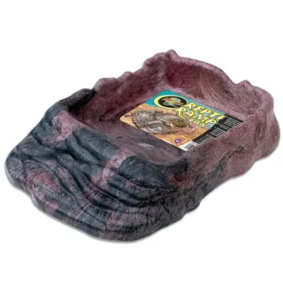 Zoo Med Zoomed RRB-12e Repti Ramp Bowl,