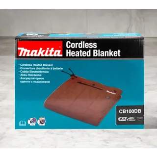 CB100DB 140 x 70 cm Braun