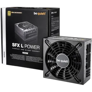 be quiet! SFX-L Power 600W (BN239)