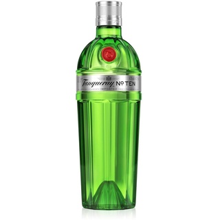 Tanqueray Nº Ten 47,3% vol 0,7 l