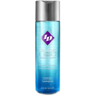 ID Lube ID Lubricants Glide Gleitmittel, 130 ml