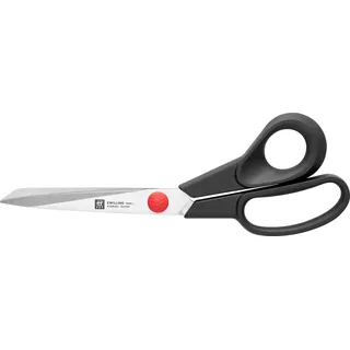 Zwilling Twin L Schneiderschere, 22 cm, Edelstahl