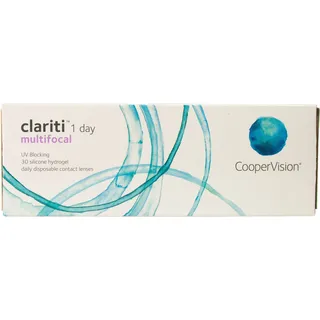 CooperVision Clariti Multifocal 30 St.
