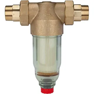 Riegler Feinfilter für Trinkwasser 90 μm R 2