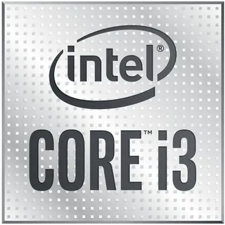 Intel Core i3-10105 3,7 GHz