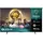 85E77Q PRO 85 Zoll QLED 4K Smart TV