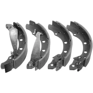 Meyle Bremsbackensatz