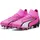 Fußballschuhe Herren 01 poison pink/white/black 47