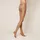 20 Strumpfhose 3er Pack Beige 44-46