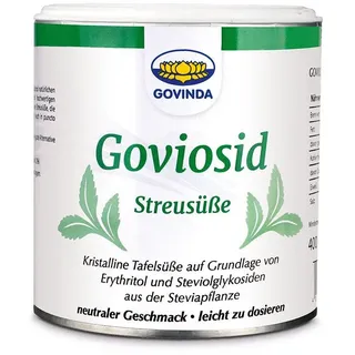 Govinda Goviosid Granulat