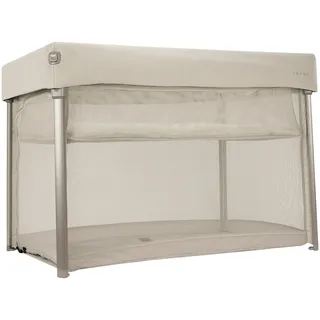 Nuna Reisebett Paal, beige